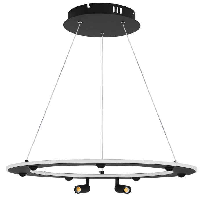 светильник подвесной