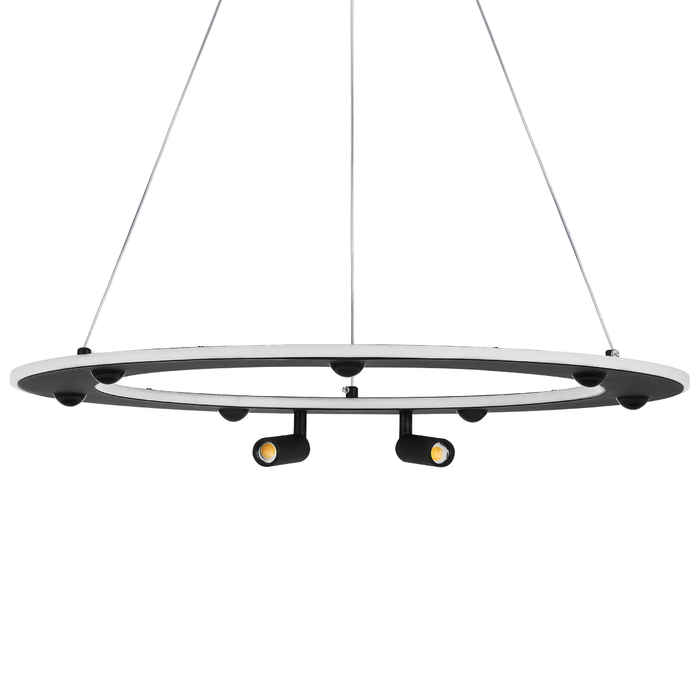 светильник подвесной