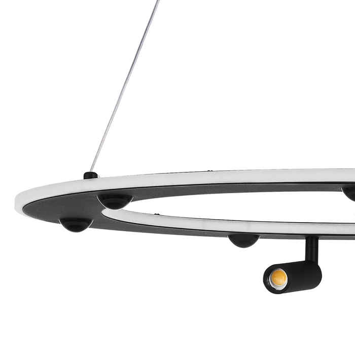 светильник подвесной