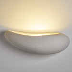 бра дизайнерское SIGMA [611566] LED