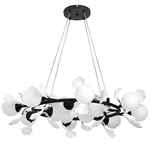 Люстра подвесная Ceramo. ИД 7370671