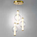 Люстра подвесная Botto. ИД 7370672