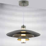 Люстра подвесная Erbareo. ИД 7370673