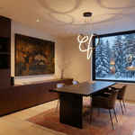 Светильник подвесной Corinto. ИД 7370674