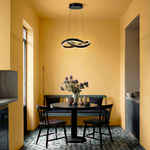 светильник подвесной SATURNO [749487] LED