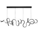 светильник подвесной CORINTO [637117] LED