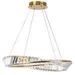 Люстра подвесная Vidare. ИД 7370684
