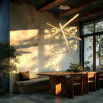 светильник подвесной PALLA [739132] LED