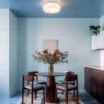 люстра потолочная CATANIA [689016] LED