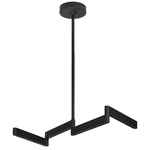 светильник подвесной DIVE [740147] на штанге