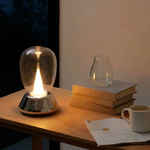 лампа настольная UOVO [807904] LED