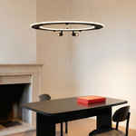 светильник подвесной DIVE [740467] LED