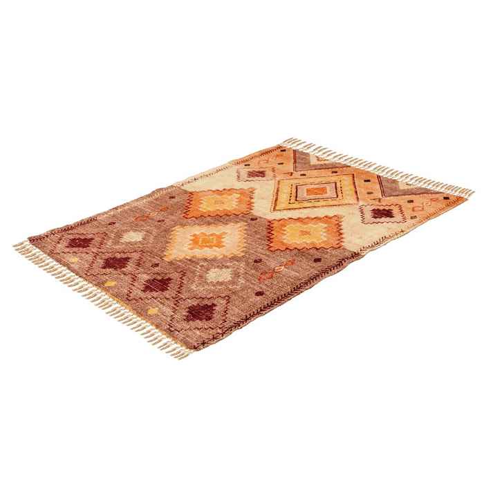 ковёр напольный прямоугольный