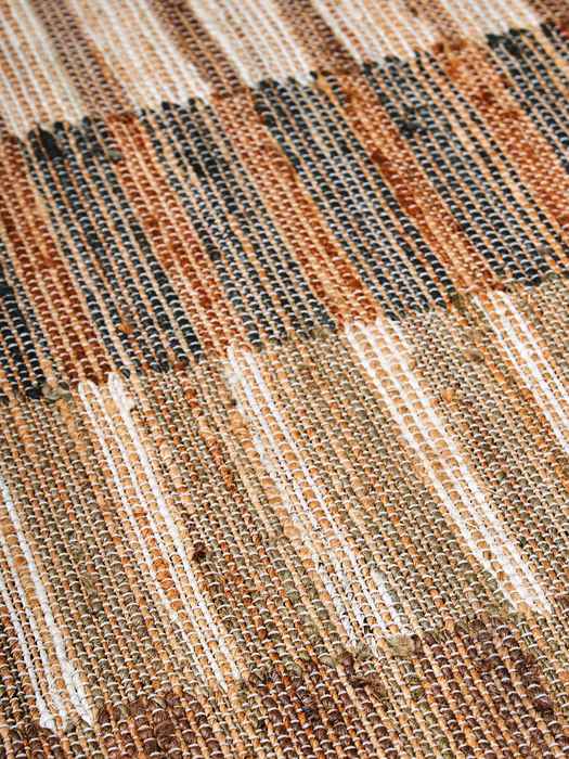 ковёр напольный прямоугольный