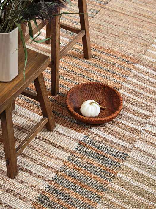 ковёр напольный прямоугольный