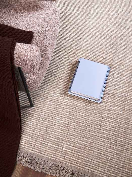 ковёр напольный прямоугольный