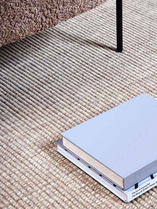 ковёр напольный прямоугольный