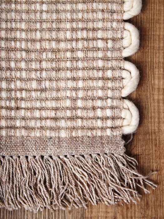 ковёр напольный прямоугольный