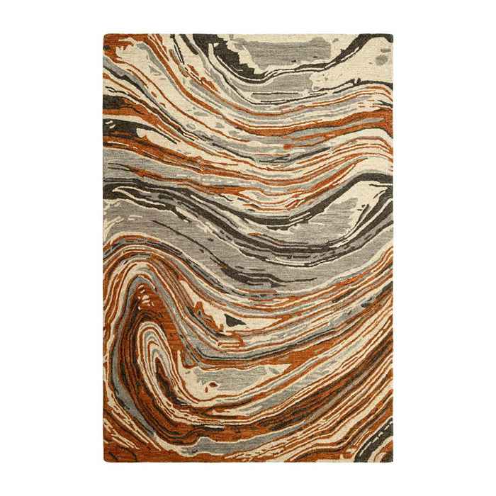 ковёр напольный прямоугольный