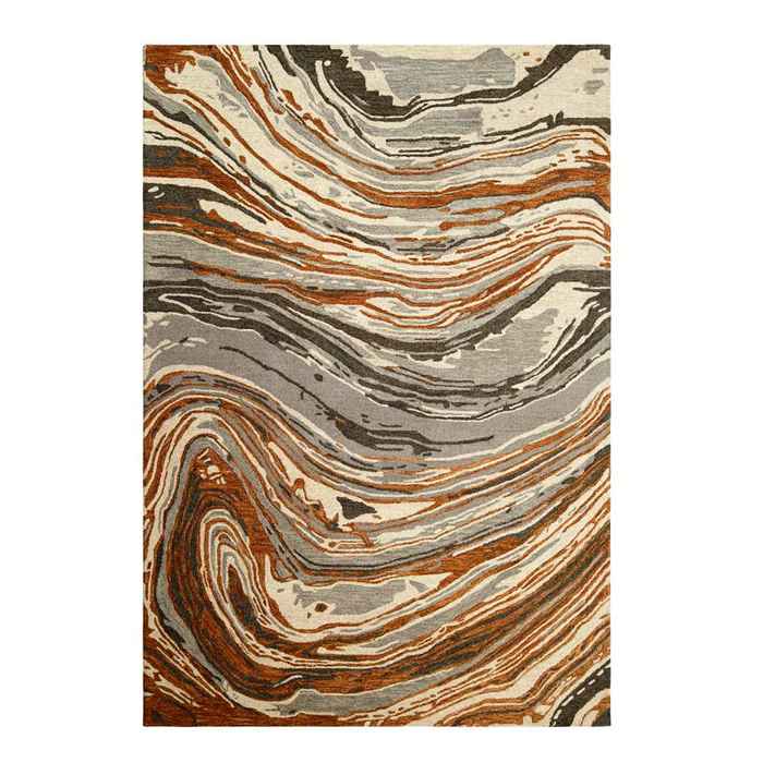 ковёр напольный прямоугольный