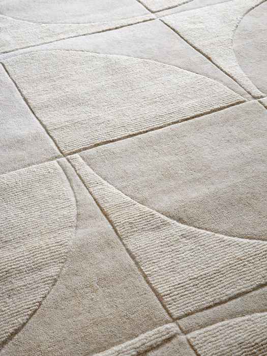 ковёр напольный прямоугольный