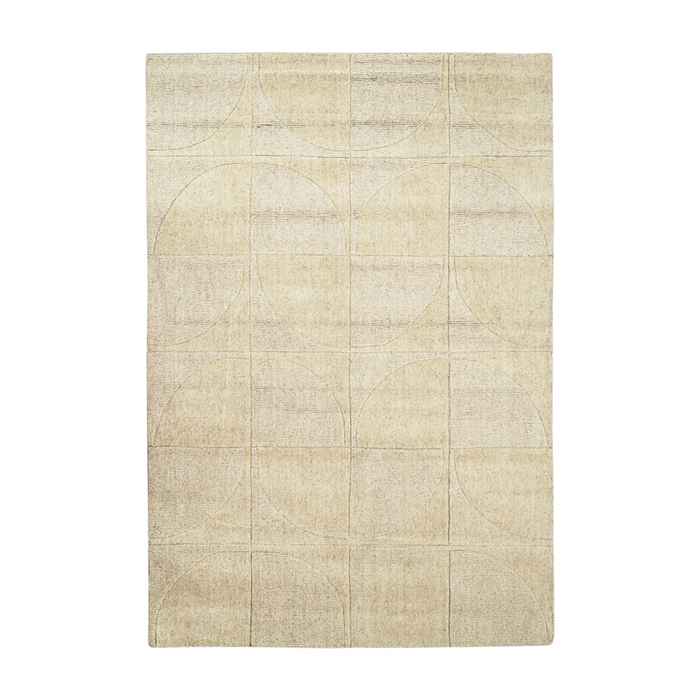 ковёр напольный прямоугольный