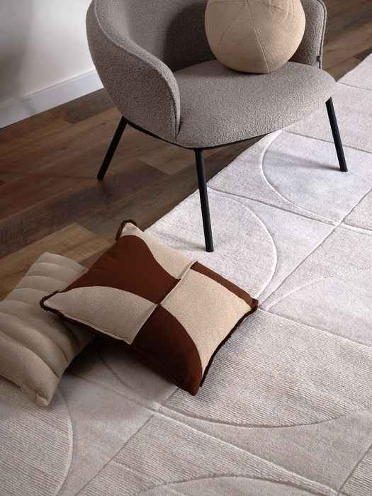 ковёр напольный прямоугольный