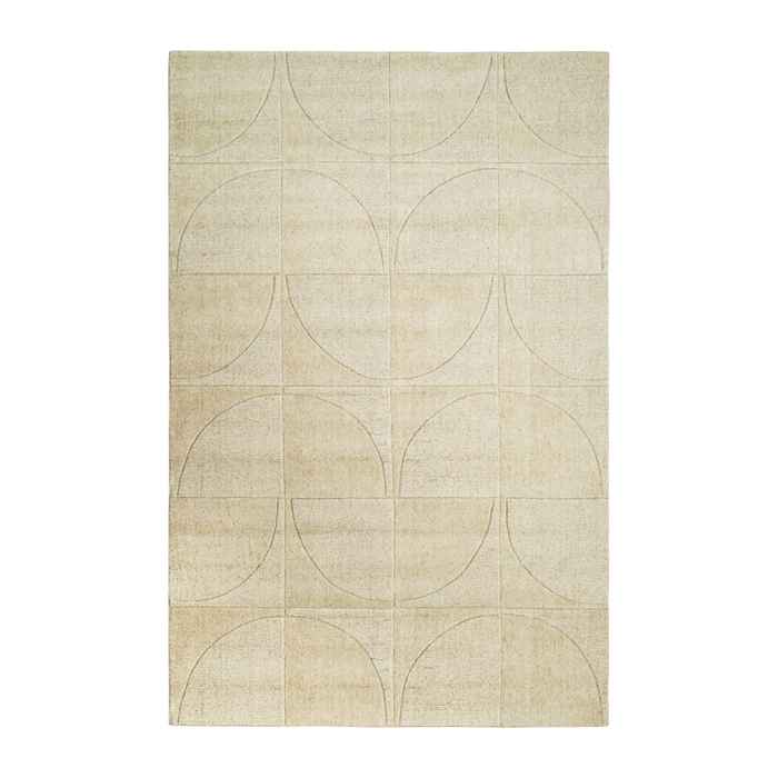 ковёр напольный прямоугольный