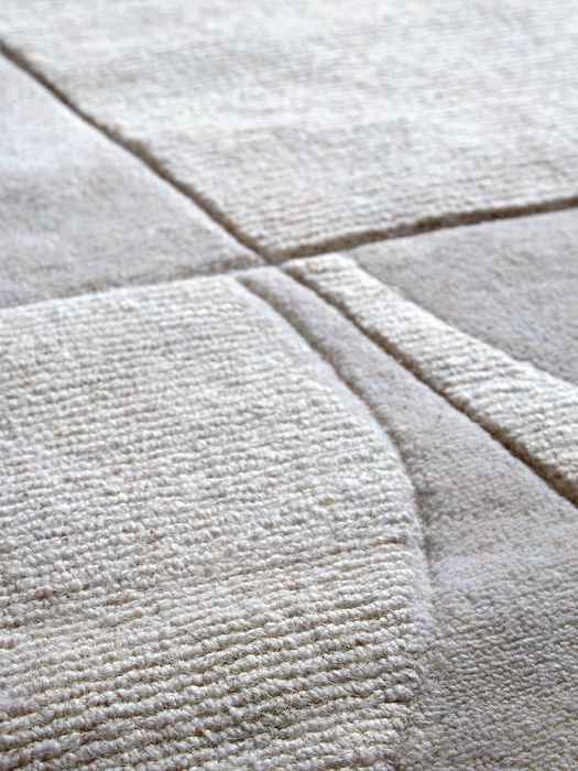 ковёр напольный прямоугольный