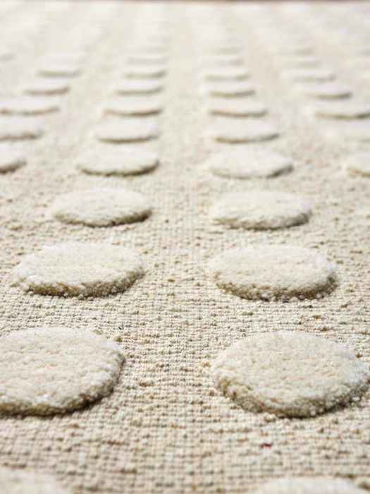 ковёр напольный прямоугольный