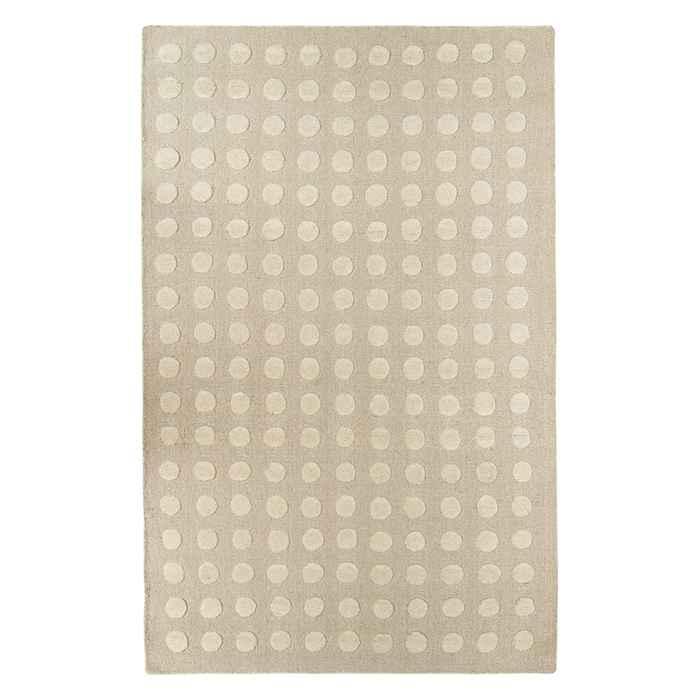 ковёр напольный прямоугольный