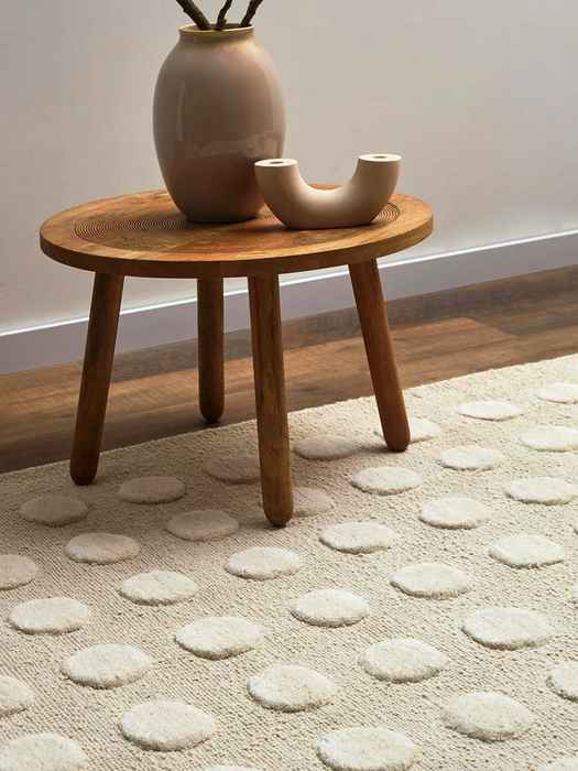 ковёр напольный прямоугольный