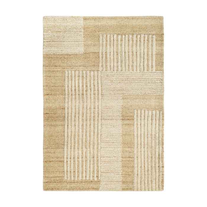 ковёр напольный прямоугольный