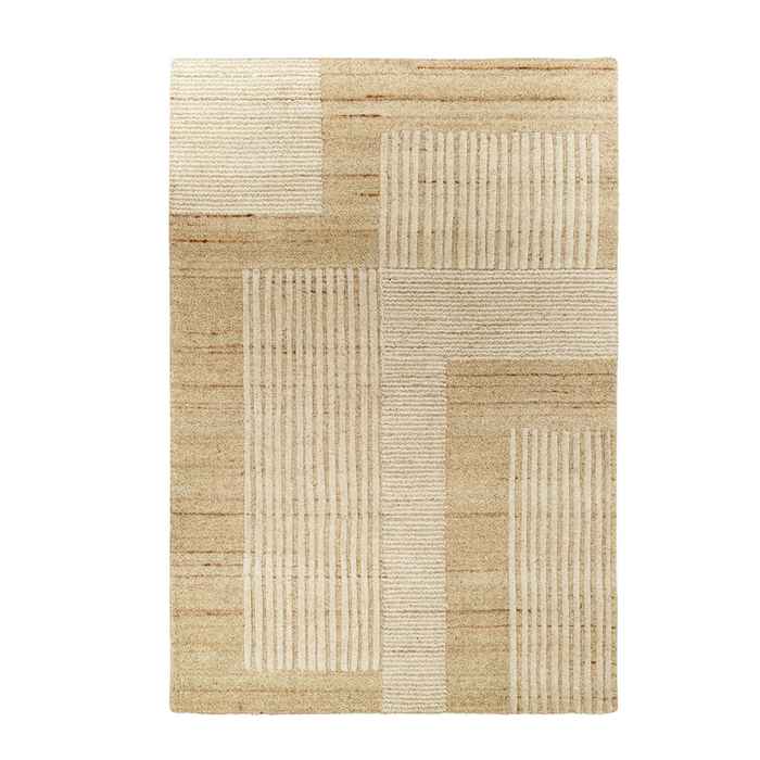 ковёр напольный прямоугольный