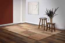 ковёр напольный прямоугольный Rishikesh [TK25-DR0026]