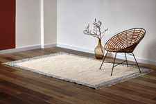 ковёр напольный прямоугольный Gujarat [TK25-DR0037]