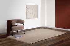 ковёр напольный прямоугольный Badrinath [TK25-DR0040]