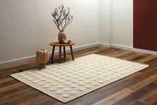 ковёр напольный прямоугольный Nellore [TK25-DR0043]