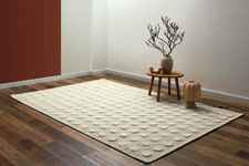 ковёр напольный прямоугольный Nellore [TK25-DR0044]