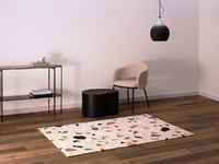 ковёр напольный приямоугольный Ethnic [TK25-DR0046]