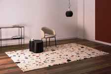 ковёр напольный приямоугольный Ethnic [TK25-DR0048]