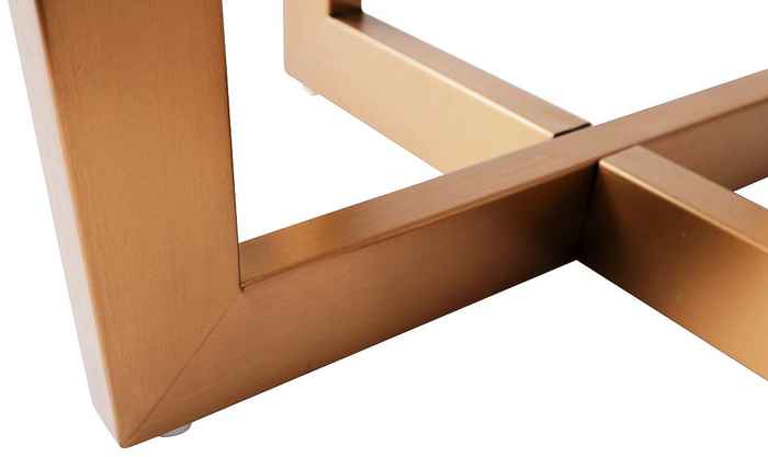 стол журнальный круглый