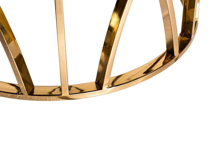 стол журнальный круглый