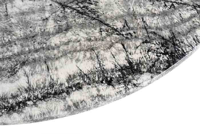 стол журнальный круглый