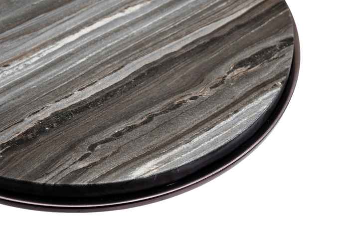 стол журнальный круглый