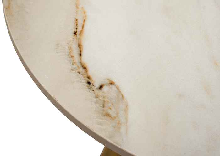 стол журнальный круглый