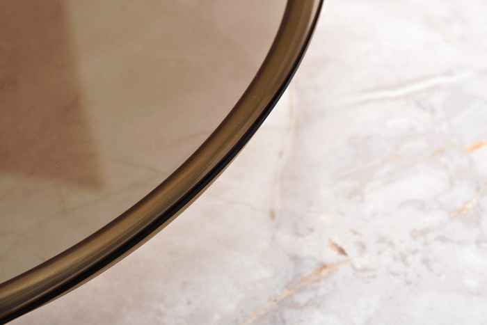 комплект столы журнальные круглые