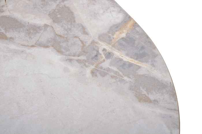 комплект столы журнальные круглые