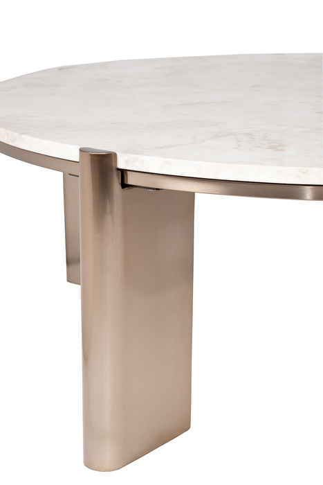 стол журнальный круглый