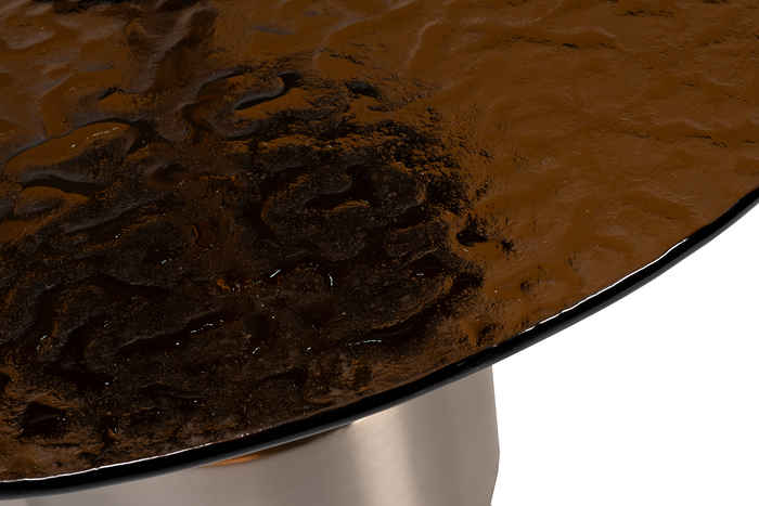 стол журнальный круглый